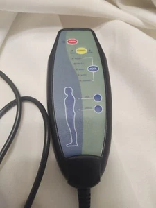 Remote Replace Massage Power Lift Recliner Chair 8 Female Pin Hand Control - Picture 1 of 3