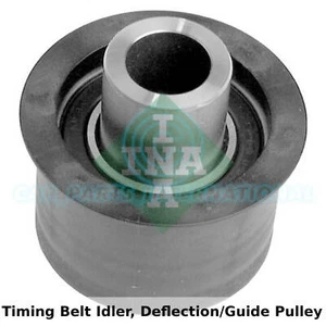 INA Timing Belt Idler, Deflection/Guide Pulley - 532 0106 20 - EO Quality - Picture 1 of 1