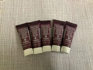 5 x Sisley Black Rose Cream Mask 0.33oz / 10ml Each Total 50ml New - Picture 1 of 1