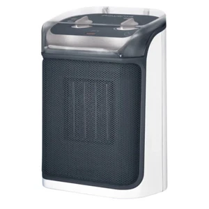 Rowenta Heizlüfter SO9281 Mini Excel Aqua Keramik Einstellbare Temperatur - Bild 1 von 4