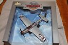 YAT MING 1/48th SCALE NORTH AMERICAN P-51D MUSTANG DIE CAST MODEL - SEALED