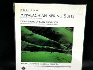 LP Copland Appalachian Spring Suite RR-22 1st Press  - Picture 1 of 2
