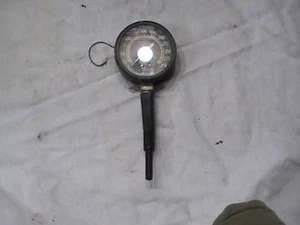 Compression Tester Gauge 0 - 300 PSI  - Bild 1 von 2
