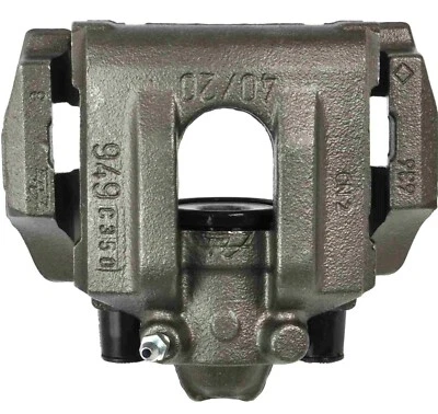 Суппорт дискового тормоза подходит для Saab 9-5 2002-2009, задний - Изображение 1 из 4