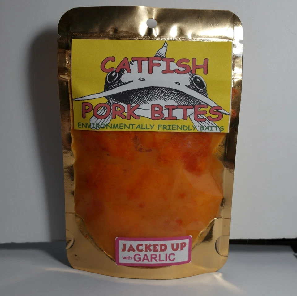 CATFISH PORK BITES - Image 1 of 1
