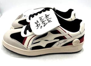 Tenis de skateboarding Killwinner para hombre y niño talla 4 entrenador alemán doble lengua - Imagen 1 de 13
