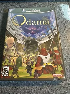 Odama for Nintendo Gamecube - New in Box (NIB) Factory Sealed - Picture 1 of 3