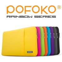 Laptop Case Bag Soft Cover Sleeve Pouch For 11" 13" 15" 16''Macbook Pro Notebook