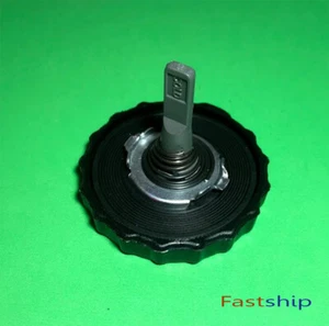 Power Steering Reservoir Cap For Toyota Hiace Tacoma 4Runner Corolla T100 Celica - Picture 1 of 2
