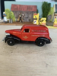 Lledo Promotional Model Car 'Farnham Maltings' - New In Box - Picture 1 of 8