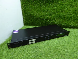 StarTech 4x4 HDMI Matrix Video Switch Splitter + RS232 VS440 HDMI + PSU #6P - Photo 1/4