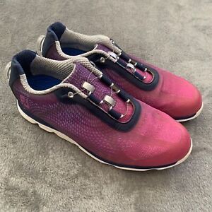 FootJoy Empower Boa Closure Spikeless Golf Shoes Women's Size 8