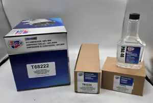 8936NK Kit Completo Aire Acondicionado con Nuevo Compresor Carquest 8936K - Imagen 1 de 14