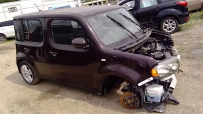 NISSAN CUBE  2012 Pedal Brake 420242 - Image 1 of 4