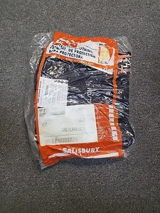 SALISBURY PRO-WEAR ACB830BLL ARC FLASH BIB 08 CAL - Bild 1 von 2