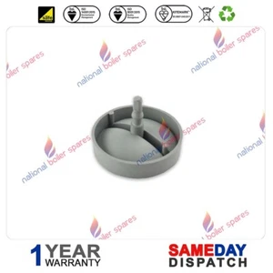 Worcester 24 28 & 35 CDI Selector Control Knob 87161410210 - Picture 1 of 2