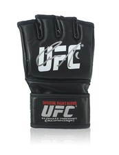 UFC Glove Signed By Conor McGregor 100% Authentic With COA