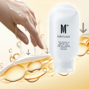 SEX LUBE Lubricante Sexual Lubricante Anal Aceite de Masaje 60ml - Imagen 1 de 15