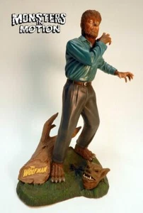 Kit Modelo A.C. Westmore Jeff Yagher 05WMM04 - Imagen 1 de 5