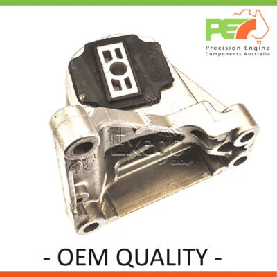 Nuevo * CALIDAD OEM * Montaje del motor superior trasero para Volvo XC70 2,4 L B5244T3 Foto 1 de 4