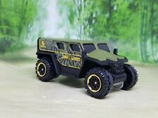 Matchbox Ghe-O Rescue Decast Model - Excellent Condition