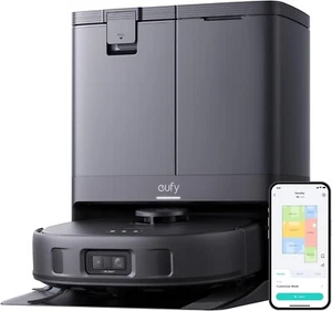 Robot aspirapolvere Eufy X10 Pro Omni AKT2351 - SOLO PEZZI DI RICAMBIO E SENZA BATTERIE - - Foto 1 di 5