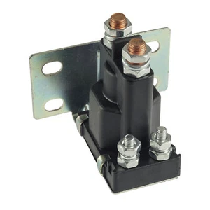 Starter Relay Solenoid for Arctic Cat Panther 570 2002-2007/Panther 571 2004 - Picture 1 of 6