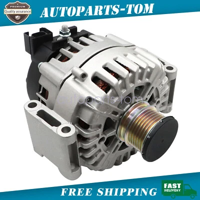 New Alternator For Freightliner Sprinter 2500 2014-2017 0009063122 A0009063122 Foto 1 de 4
