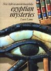 Egyptian Mysteries: New Light On Ancien..., Lamy, Lucie