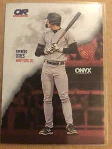 2024 Onyx Rips Spencers Jones - Picture 1 of 2