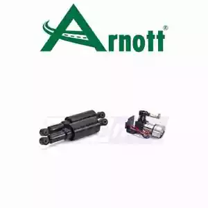 Arnott Bilstein Series Air Suspension for 2010-2013 Harley Davidson FLTRX hb - Picture 1 of 5