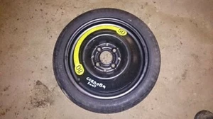 Seat Cordoba Stahlfelge Ersatzrad 60428 4 Loch 13 Zoll 3,5Jx14H2 ET38 Firestone - Bild 1 von 5