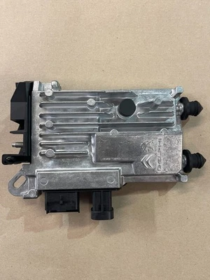 delphi 9810858380 stop start module peugeot citroen - Image 1 of 3