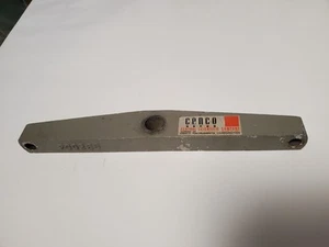 Top Cap Crossbar Container Bracket Soiltest Cl-305 Lab Shaker Soil Cenco P00286 - Picture 1 of 7