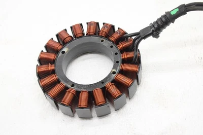 Harley-Davidson Touring 2014-2016 doble cámara 103 estator 50 amperios Foto 1 de 4