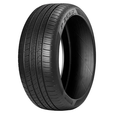 REIFEN GANZJAHRES PIRELLI 315/30 R22 107W P-ZERO ALL SEASON NCS (B) XL DOT 2022 - Bild 1 von 4