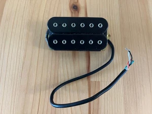 DiMarzio Super Distortion Bridge Humbucker Pickup - Picture 1 of 5