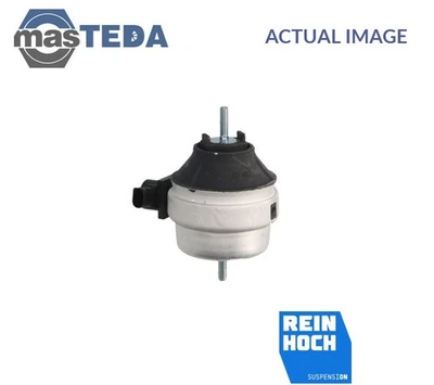 RH11-0023 ENGINE MOUNT MOUNTING LEFT RIGHT REINHOCH FOR AUDI A6 C5,A4 B5,4B2,4B5 - Image 1 of 4