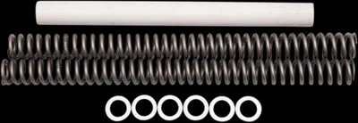 Par de muelles de horquilla Race Tech 0,85 kg/mm para Moto Guzzi LeMans III 850 83 Foto 1 de 4