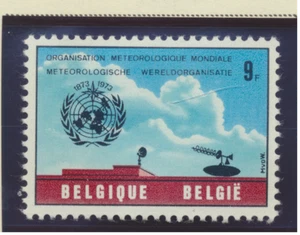Belgien Briefmarke Scott #836, postfrisch aufklappbar - Bild 1 von 1