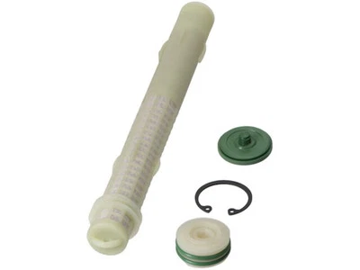 Elemento desecante secador Smart Fortwo 2008-2017 97727CQTB 2009 2010 2011 2012 Foto 1 de 2