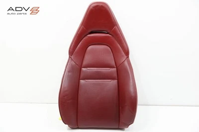 2017 - 2021 PORSCHE PANAMERA FRONT LEFT DRIVER SIDE SEAT UPPER CUSHION OEM - Image 1 of 4