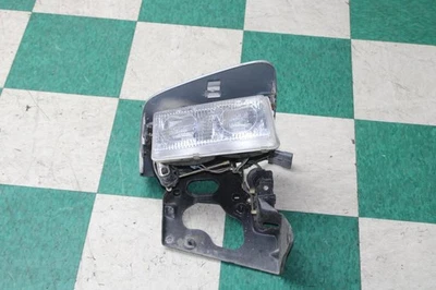 2004 Corvette *DMG* Silver Passenger Right RH Pop Up Headlight Head Lamp OE WTY Foto 1 de 4