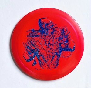 Discraft X-Out Big Z Undertaker, New - Picture 1 of 4