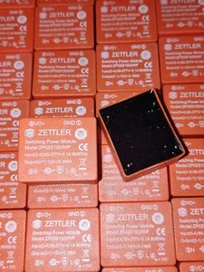 New ZP02S1200WF Power Module 12VDC x 1pc - Picture 1 of 1