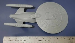 1/2500 scale Ambassador Class Starship W/ Decals! Star Trek printed resin model - Picture 1 of 5