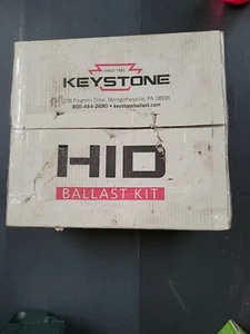 Keystone HID Ballast Kit MH 1000A P Kit - Picture 1 of 2