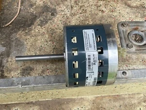 Genteq Eon Electric Motor *NO MODULE* 5SBA39GLV5001 1/2HP 120/240V, 1PH - Picture 1 of 4