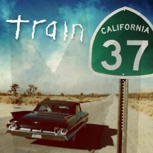 Train : California 37 CD (2012) Value Guaranteed from eBay’s biggest seller!