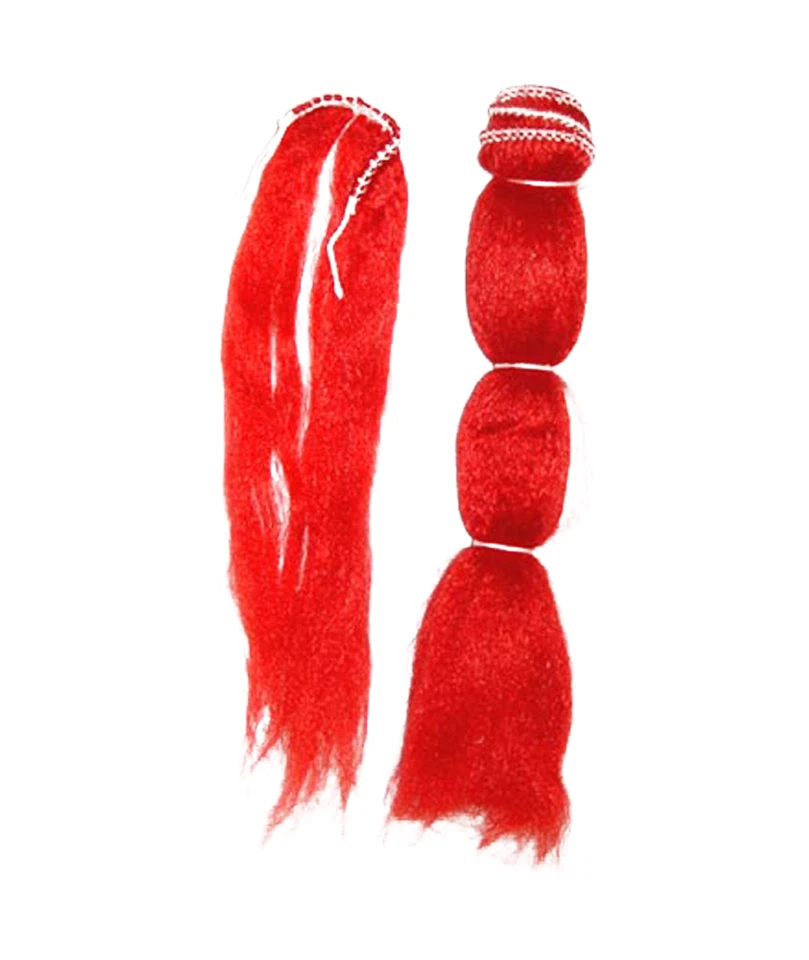 Borla lanza WLE roja 12" Foto 1 de 1